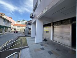 Jalan Besar (D8), Shop House #570602801